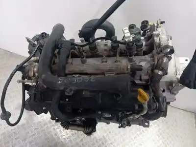 Автозапчасти б/у полный двигатель за opel corsa c (x01) 1.3 cdti (f08, f68) ссылки oem iam z13dt  