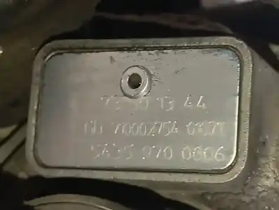 Автозапчасти б/у полный двигатель за opel corsa c (x01) 1.3 cdti (f08, f68) ссылки oem iam z13dt  