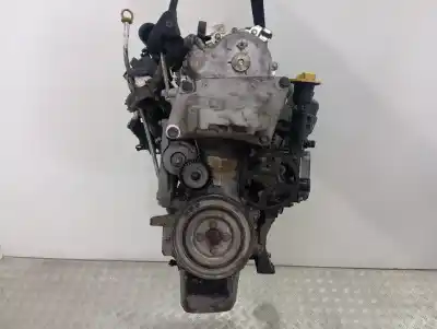 Автозапчасти б/у полный двигатель за opel corsa c (x01) 1.3 cdti (f08, f68) ссылки oem iam z13dt  