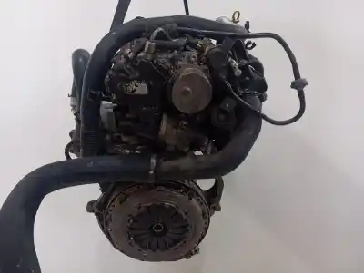 Автозапчасти б/у полный двигатель за opel corsa c (x01) 1.3 cdti (f08, f68) ссылки oem iam z13dt  