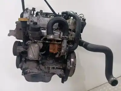 Автозапчасти б/у полный двигатель за opel corsa c (x01) 1.3 cdti (f08, f68) ссылки oem iam z13dt  