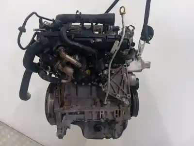 Автозапчасти б/у полный двигатель за opel corsa c (x01) 1.3 cdti (f08, f68) ссылки oem iam z13dt  