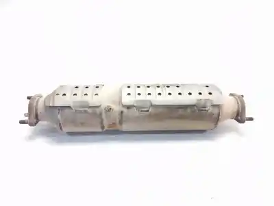 Second-hand car spare part CATALYTIC CONVERTER for HYUNDAI TUCSON (JM) D4EA-V OEM IAM references   