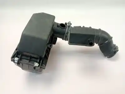 Second-hand car spare part AIR FILTER for TOYOTA RAV4 (A4) 2AR OEM IAM references 1781237040  