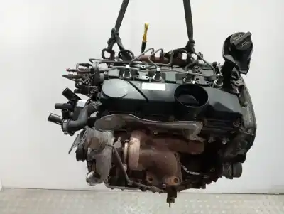 Second-hand car spare part COMPLETE ENGINE for FORD TRANSIT CAJA ABIERTA (TT9) H9FD OEM IAM references   