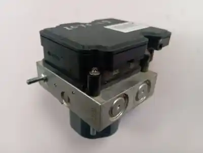 Peça sobressalente para automóvel em segunda mão abs por ford transit custom kasten (ttu) 280 l1 trend fwd referências oem iam jk212c405ad  