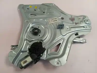 Автозапчасти б/у РЕГУЛЯТОР СТЕКЛА ПЕРЕДНЕГО ПРАВОГО за HYUNDAI IX35 (EL/LM)  ссылки OEM IAM 824802Y000  
