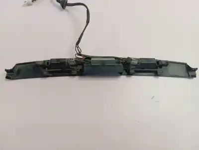Second-hand car spare part TAILGATE BACK DOOR HANDLE for HYUNDAI IX35 (EL/LM)  OEM IAM references 873722S010  