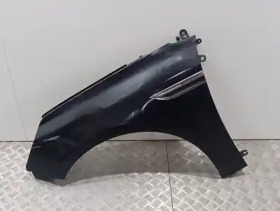 İkinci el araba yedek parçası SOL ÖN ÇAMURLUK için RENAULT MEGANE IV BERLINA 5P  OEM IAM referansları 631015392R  