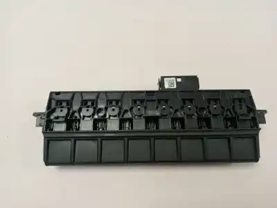 Автозапчастина б/у увага для renault express advance посилання на oem iam 283e86420r  