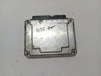 Автозапчасти б/у блок управления двигателем за seat ibiza iii (6l1) 1.9 tdi ссылки oem iam 038906019