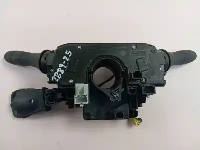 Автозапчастина б/у управління світлом для renault express advance посилання на oem iam 255676114r  