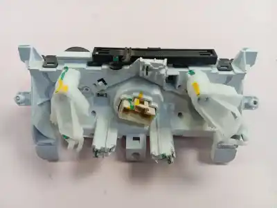 Peça sobressalente para automóvel em segunda mão comando de sofagem (chauffage / ar condicionado)  por renault express advance referências oem iam 275008537r  