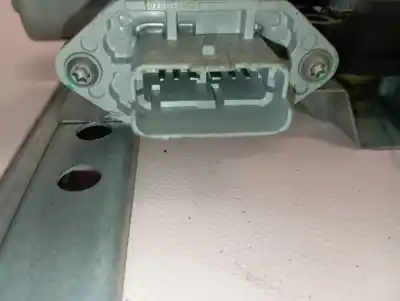 Автозапчасти б/у регулятор стекла переднего левого за renault express advance ссылки oem iam 12800149212d  