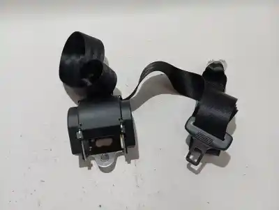 Автозапчастина б/у задній правий ремін безпеки для audi a5 coupe (8t) 2.0 tdi (140kw) посилання на oem iam 621421000  