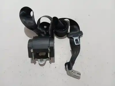 Автозапчасти б/у задний левый ремень безопасности за audi a5 coupe (8t) 2.0 tdi (140kw) ссылки oem iam 621421000