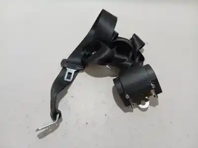 Автозапчасти б/у задний левый ремень безопасности за audi a5 coupe (8t) 2.0 tdi (140kw) ссылки oem iam 621421000  