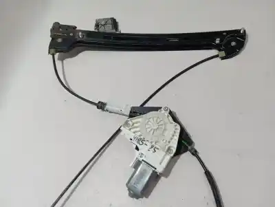 Автозапчастина б/у регулятор переднього правого скла для audi a5 coupe (8t) 2.0 tdi (140kw) посилання на oem iam 8t0837462d  