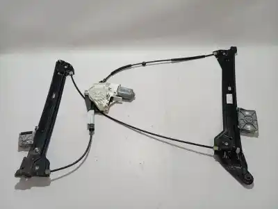 İkinci el araba yedek parçası ön sag pencere regülatörü için audi a5 coupe (8t) cnh oem iam referansları 8t0837462d