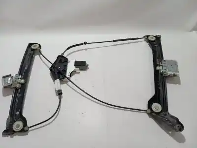Автозапчасти б/у регулятор стекла переднего левого за audi a5 coupe (8t) 2.0 tdi (140kw) ссылки oem iam 8t0837461d  