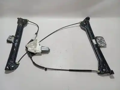 Pezzo di ricambio per auto di seconda mano Alzacristalli Anteriore Sinistro per AUDI A5 COUPE (8T) CNH Riferimenti OEM IAM 8T0837461D  