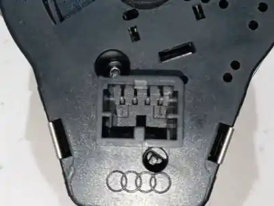 Pezzo di ricambio per auto di seconda mano controllo della luce per audi a5 coupe (8t) cnh riferimenti oem iam 8k0941531as  