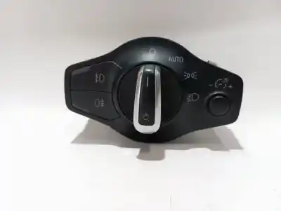 Second-hand car spare part Headlights Switch for AUDI A5 COUPE (8T) CNH OEM IAM references 8K0941531AS  
