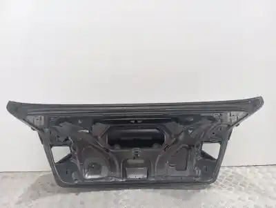 Автозапчасти б/у крышка багажника за audi a5 coupe (8t) 2.0 tdi (140kw) ссылки oem iam   