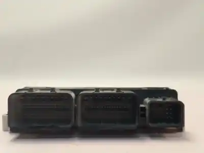 Second-hand car spare part ecu engine control for renault express advance oem iam references 237107894s  