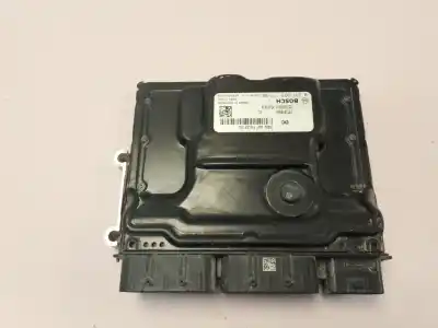 Автозапчасти б/у блок управления двигателем за renault express advance ссылки oem iam 237107894s