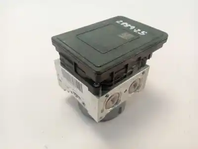 Автозапчастина б/у абс для renault express advance посилання на oem iam 476608081r  