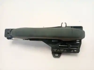 Автозапчасти б/у левая передняя наружная ручка за renault express advance ссылки oem iam 806079360r