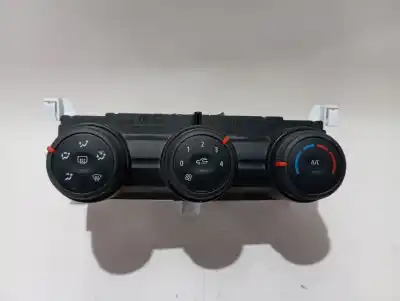 Автозапчасти б/у отопление / кондиционирование воздуха за renault clio v business edition ссылки oem iam 275004486r