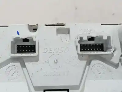 Автозапчасти б/у отопление / кондиционирование воздуха за renault clio v business edition ссылки oem iam 275004486r  