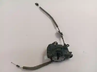 Автозапчасти б/у замок левой передней двери за renault clio v business edition ссылки oem iam 805032387r  