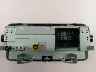Pezzo di ricambio per auto di seconda mano display multifunzione per skoda scala (nw) design 115 cv / 85 kw riferimenti oem iam 654035869k  