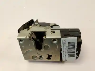 Pezzo di ricambio per auto di seconda mano serratura porta anteriore destra per peugeot 307 break/sw (s2) sw pack + riferimenti oem iam   