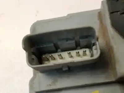 Pezzo di ricambio per auto di seconda mano serratura porta anteriore destra per peugeot 307 break/sw (s2) sw pack + riferimenti oem iam   