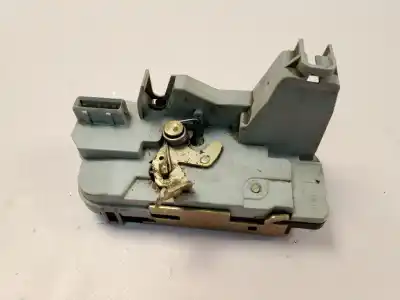 Peça sobressalente para automóvel em segunda mão fechadura da porta traseira direita por peugeot 307 break/sw (s2) sw pack + referências oem iam 