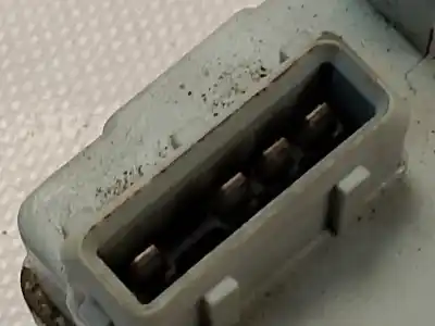 Pezzo di ricambio per auto di seconda mano serratura porta posteriore destra per peugeot 307 break/sw (s2) sw pack + riferimenti oem iam   