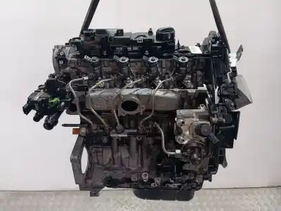 Tweedehands auto-onderdeel COMPLETE MOTOR voor PEUGEOT 3008  OEM IAM-referenties BH01  