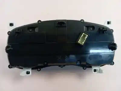 Peça sobressalente para automóvel em segunda mão quadrante por toyota proace compact business referências oem iam 9837472880  