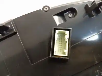 Peça sobressalente para automóvel em segunda mão quadrante por toyota proace compact business referências oem iam 9837472880  