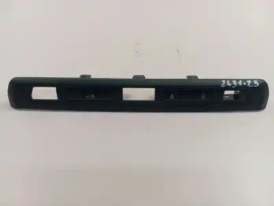 Pièce détachée automobile d'occasion bouton interrupteur pour toyota proace compact business références oem iam 9811141877