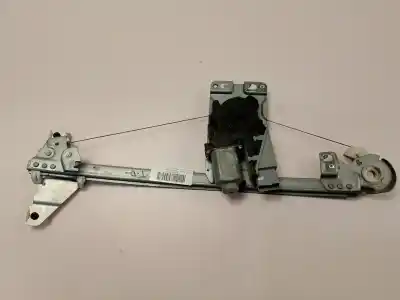 Peça sobressalente para automóvel em segunda mão elevador de vidros traseiro direito por peugeot 307 break/sw (s2) sw pack + referências oem iam 