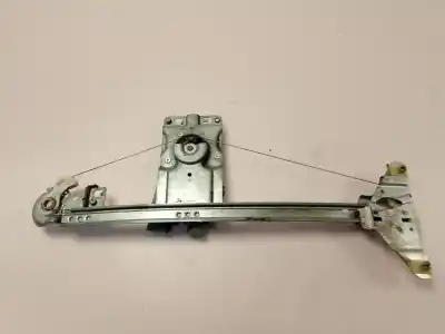 Piesă de schimb auto la mâna a doua mecanism actionare geam spate dreapta pentru peugeot 307 break/sw (s2) sw pack + referințe oem iam   