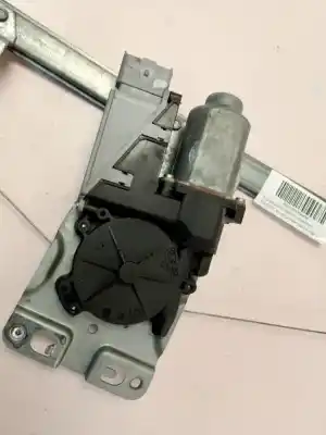 Piesă de schimb auto la mâna a doua mecanism actionare geam spate dreapta pentru peugeot 307 break/sw (s2) sw pack + referințe oem iam   