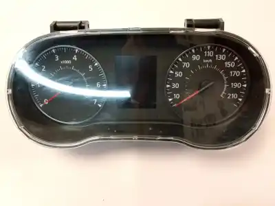 Peça sobressalente para automóvel em segunda mão QUADRANTE por RENAULT MASTER KASTEN  Referências OEM IAM A3C0707450700  