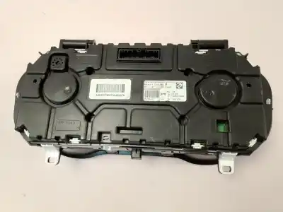 Peça sobressalente para automóvel em segunda mão quadrante por renault master kasten l1h1 ka 2.8t referências oem iam a3c0707450700  