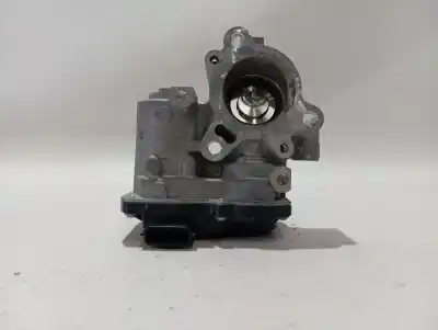 Peça sobressalente para automóvel em segunda mão borboleta de admissão por renault express advance referências oem iam hmlgt0871r  